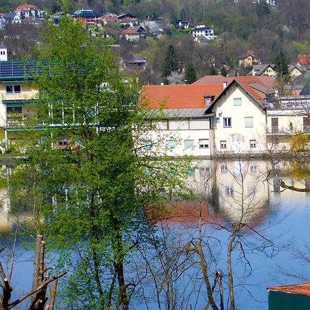 Baker'S Pond Loft Apartment Velden am Wörthersee Exteriör bild