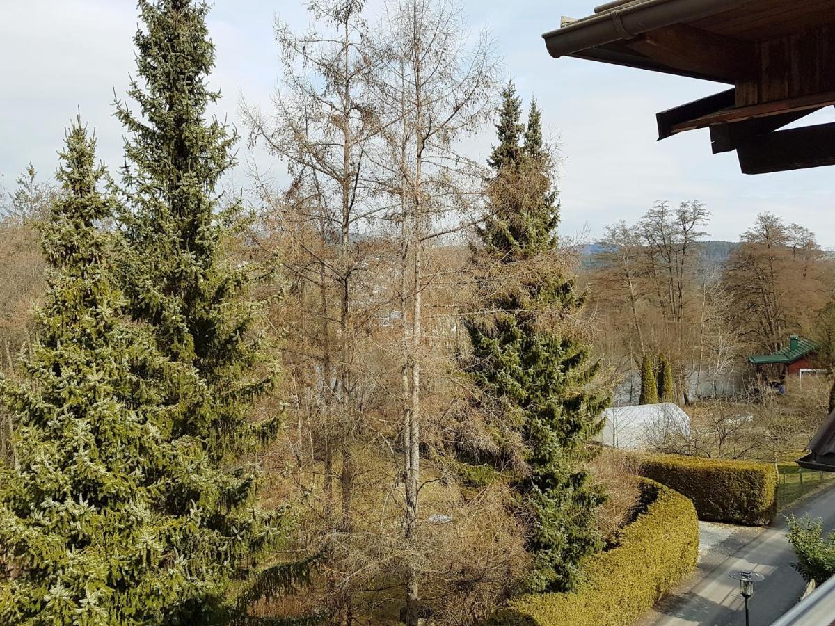 Baker'S Pond Loft Apartment Velden am Wörthersee Exteriör bild