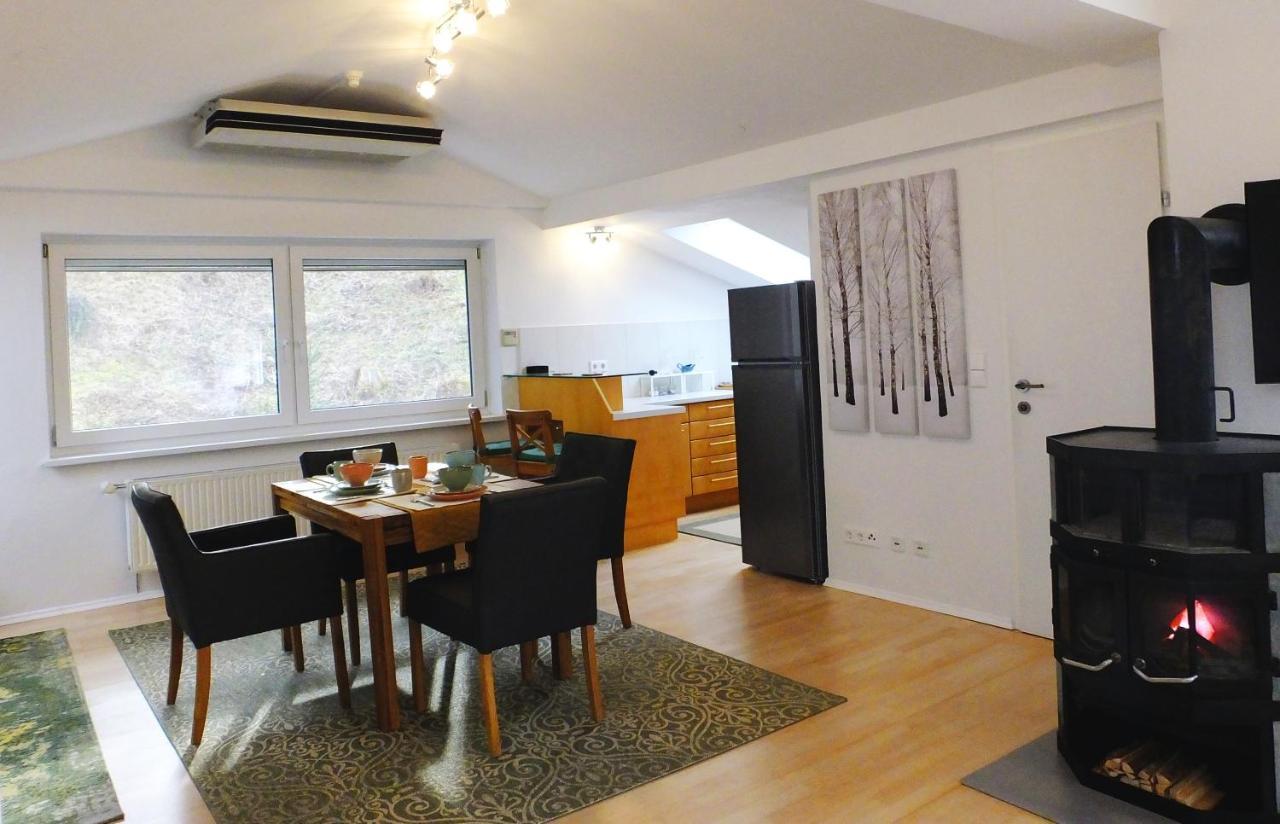 Baker'S Pond Loft Apartment Velden am Wörthersee Exteriör bild