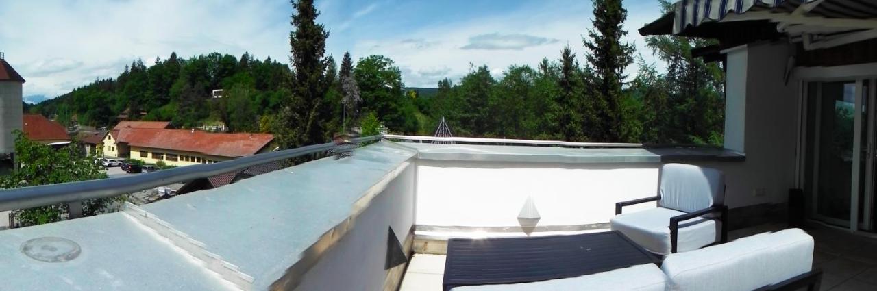 Baker'S Pond Loft Apartment Velden am Wörthersee Exteriör bild