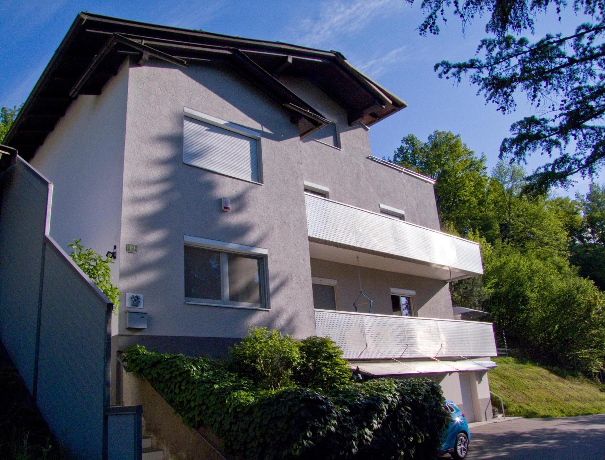 Baker'S Pond Loft Apartment Velden am Wörthersee Exteriör bild