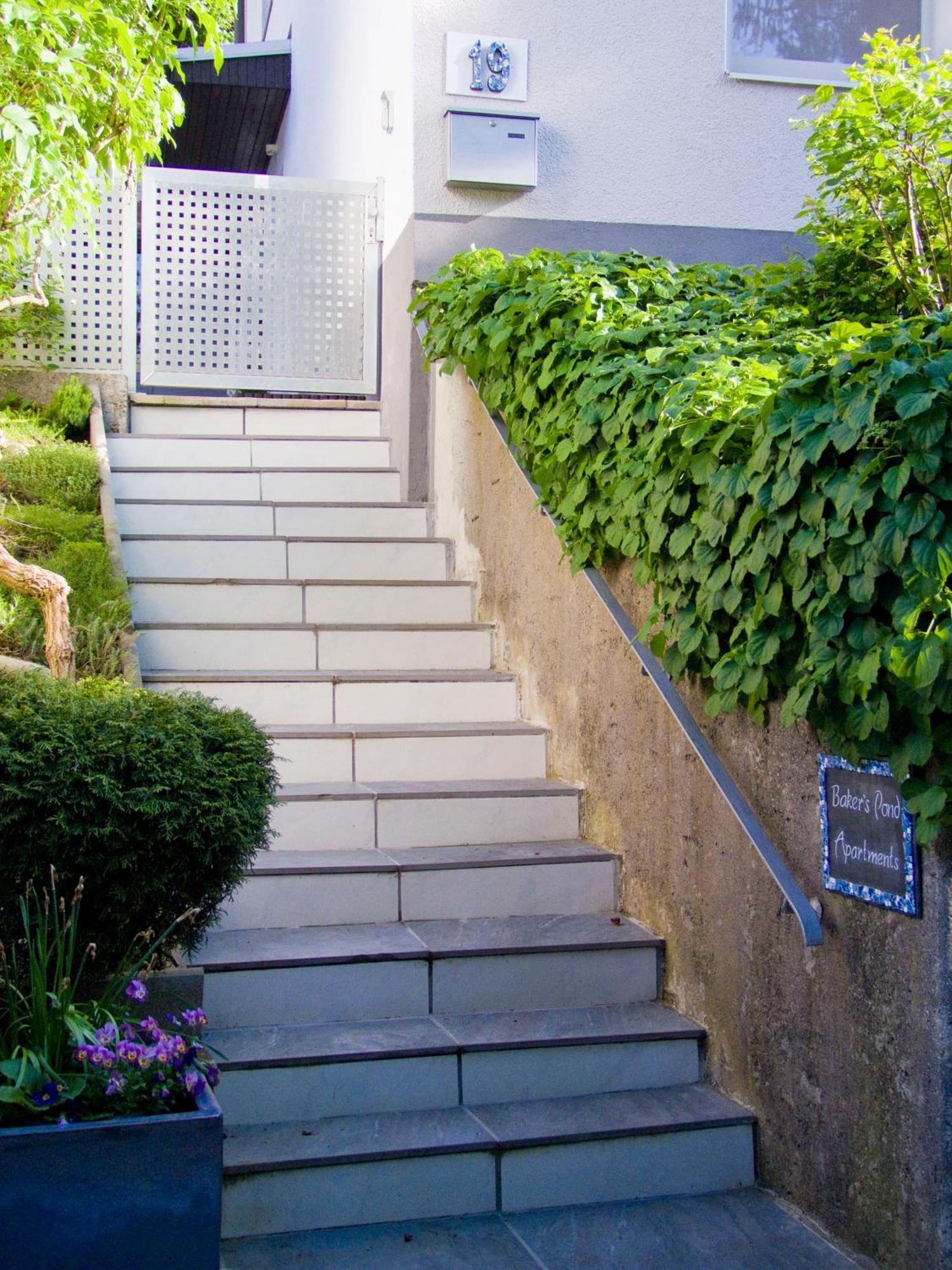 Baker'S Pond Loft Apartment Velden am Wörthersee Exteriör bild